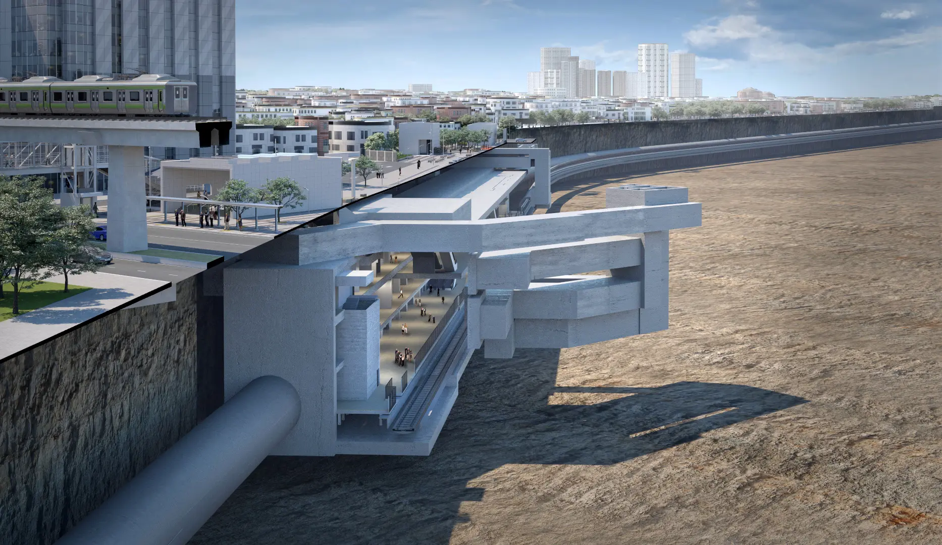 中国联盟黄金app BIM Solution